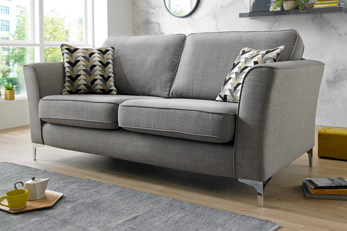Fabric Sofas, Corners and chairs Sofology Fabric Sofas, Corners and chairs Sofology